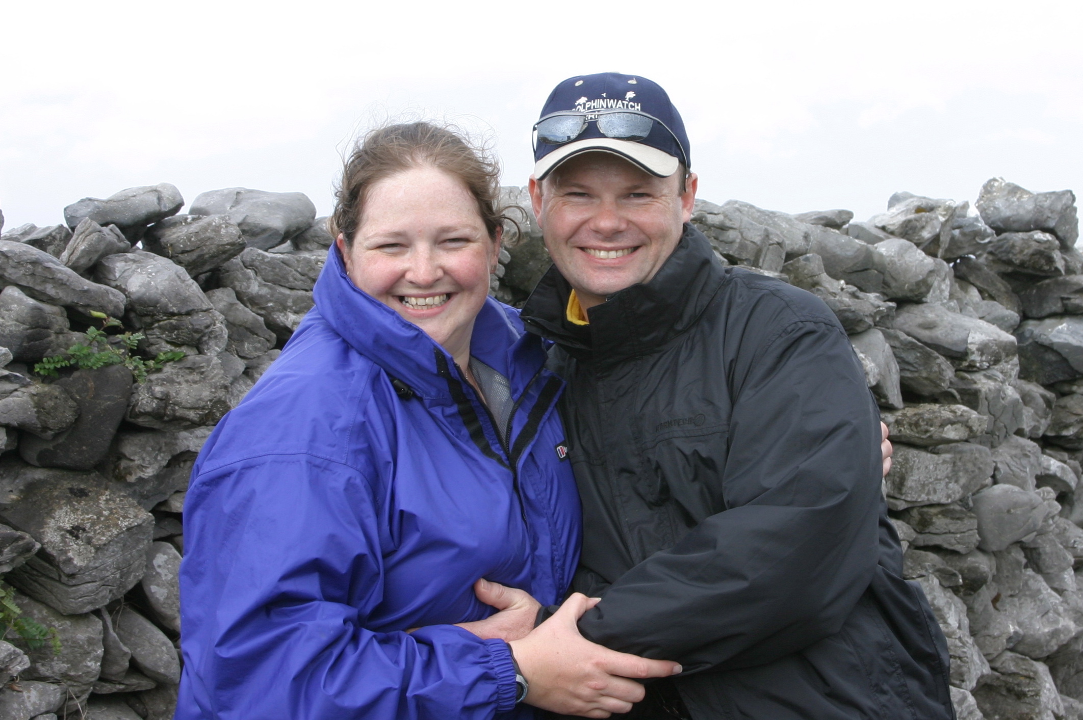 Ireland 2005